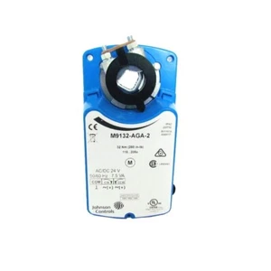 1pcs Johnson M9132-AGA-2 Electric Air Valve Actuator - Picture 1 of 3