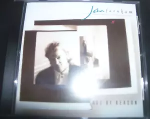 CD de John Farnham Age of Reason (Australia) - como nuevo - Imagen 1 de 1