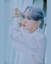 KIM JAE JOONG BORN GENE 3rd Album CD+POSTER+Book+Lyric+Letter+Photo+Card+etc