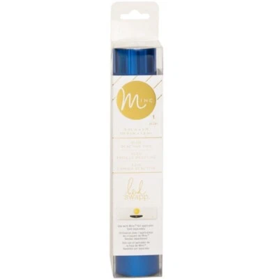 Heidi Swapp Minc Reactive Foil 6"X5' Roll