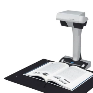 Fujitsu ScanSnap SV600 Overhead Scanner Photos Books USB connection 600dpi japan - Picture 1 of 1