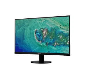 Acer SA230 Widescreen 23 inch LED Monitor, New - Picture 1 of 1
