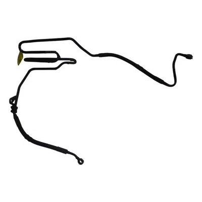 AUDI TT MK1 (2002) POWER STEERING FLUID COOLER PIPE 6 SPEED 8N0 - Image 1 of 4