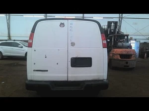 Power Steering Pump Fits 17-20 EXPRESS 2500 VAN 6621958 - Picture 1 of 12