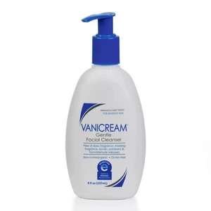Detergente viso delicato Vanicream - Foto 1 di 12