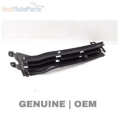 BMW 640I XDRIVE GRAN COUPE — кабельный канал генератора/стартера (нижний) - Изображение 1 из 4