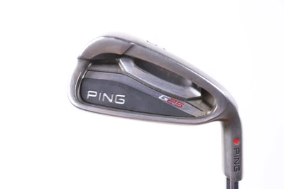 Eje de acero flexible regular Ping G25 6 hierros bueno Foto 1 de 4