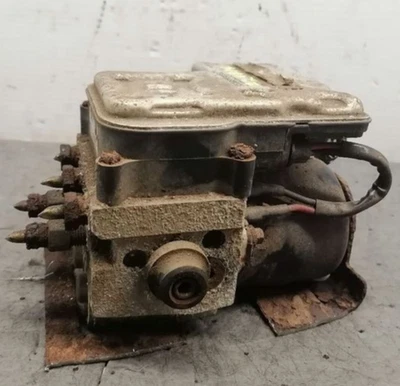 2000‑2002 CHEVY SUBURBAN 1500 TAHOE | ABS Anti‑Lock Brake Pump Assembly OEM Foto 1 de 4