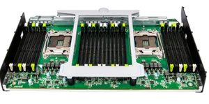 Carte mère Dell PowerEdge R830 2xCPU (CPU 3/CPU 4) 24xDIMM XTM13 - Photo 1/1