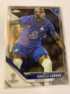Romelu Lukaku - Foto 1 di 2
