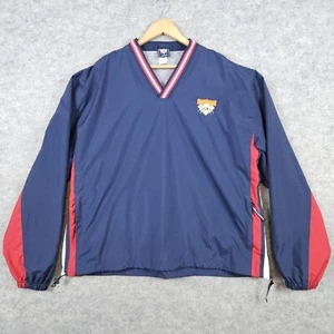 Cooperstown Dreams Park Pullover Windbreaker Gr. XL MLB Major League Baseball - Bild 1 von 12