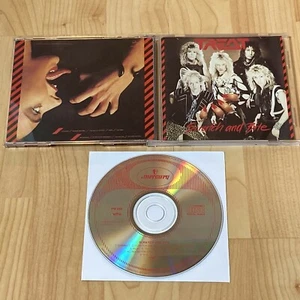 Leckerbissen - Kratzen und Bissen [1CD, Japan erste Presse, sehr selten] PPD-3100 - Bild 1 von 5