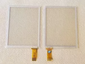HTC Touch Screen Digitizer Front Lens TILT 8925 TyTN II Wing P4350 Herald 02 XDA - Picture 1 of 3