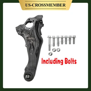 NEW REAR LOWER LEFT TRAILING ARM 5272715AC FOR JEEP COMPASS 07-17 - Picture 1 of 8