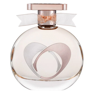 Coach Love 0,22 oz / 6,5 ml eau de parfum miniatura de viaje Foto 1 de 2