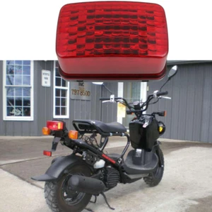 Conjunto de luces traseras de freno para Honda Ruckus NPS50 2003 a 2016 - Imagen 1 de 14