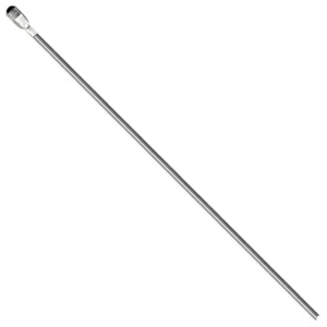 Frusta di ricambio per antenna CB 49 pollici - Foto 1 di 2