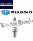 1A013926 - Original Piaggio Spark Plug Vespa GTS 300 Super Hpe-Tech 4T/4V Ie ABS