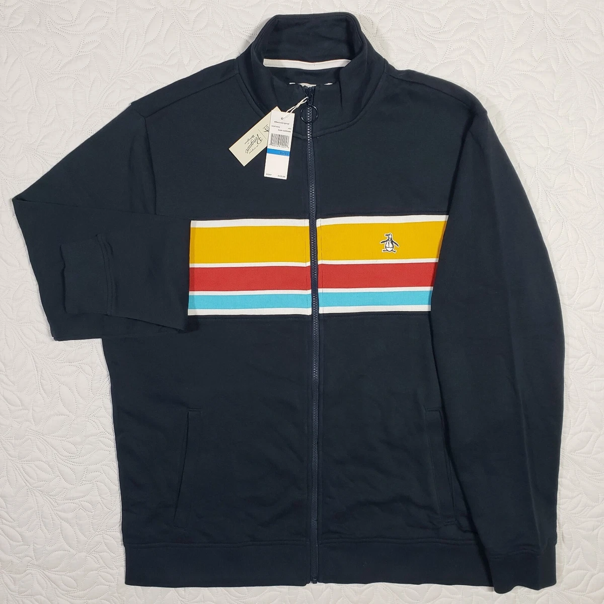 Original Penguin Jackets for Men for Sale - Shop New & Used - eBay