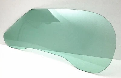 Fits 06-10 Pontiac Solstice & Saturn Sky Driver Left Side Door Window Glass CONV - Image 1 of 4