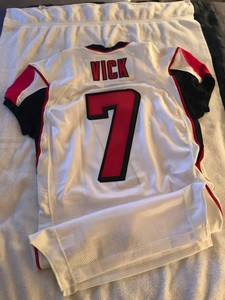 michael vick jersey for sale