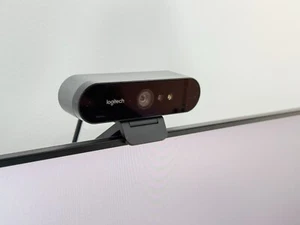 Logitech BRIO 4K V-U0040 - Zdjęcie 1 z 5