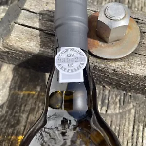 1x0,75l Porto white dry Portwein trocken für Soßenzauberer und andere Künstler - Bild 1 von 2