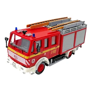 1:87 Preiser Tanklöschfahrzeug TLF 16 MB 1019 AF/36 Feuerwehr OSNABRÜCK H0 Model - Bild 1 von 3
