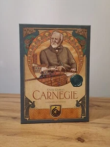Carnegie + Espansione Un Nuovo Inizio (ITA) - Foto 1 di 4