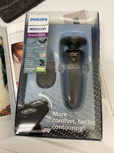 Philips Norelco Electric Shaver 5175 Series 5000 Cordless Water Proof Wet-or-Dry