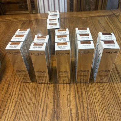 Lancome Teint Idole Ultra Wear Foundation SPF 27 1.oz - Pick Your Shade EXP 2024 - Image 1 of 4