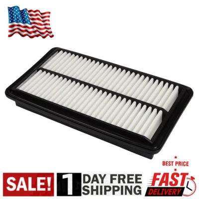 Filtro de aire del motor para Honda Pilot Odyssey Passport 2019-2022 3,5 L 17220-5J6-A10 Foto 1 de 4