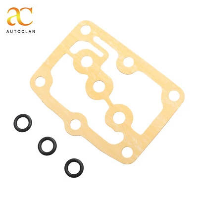 Transmission Dual Solenoid Gasket & O-Rings Set Fit for 2001-2002 Acura MDX - Image 1 of 4