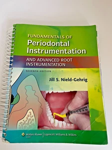 Fundamentals of Periodontal Instrumentation and Advanced Root Instrumentation - Bild 1 von 9