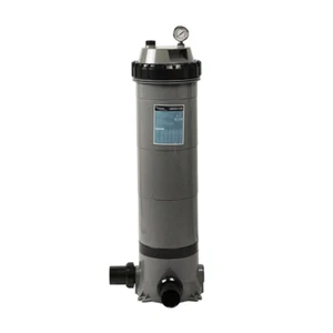Kartuschenfilter POOLEX NETFLUX Filterpumpe 11,4 m³/h Poolfilter Filter Pumpe - Bild 1 von 1