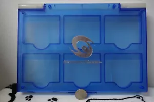 Official Wonderswan System Accessory and Game Case Bandai WS Color Swan Crystal - Picture 1 of 7