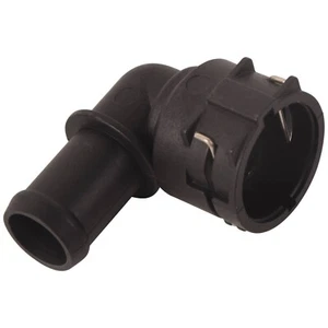For VW Taos 2022 2023 Audi A6 Quattro 2016-2018 Coolant Hose Upper Connector NEW - Picture 1 of 7