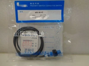1PC NEW Proximity Switch APS-30-4T - Picture 1 of 1