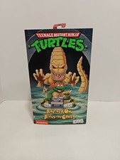 Teenage Mutant Ninja Turtles 54218 – Action Figure Ufficiale, Gialla, 30 Cm - 2
