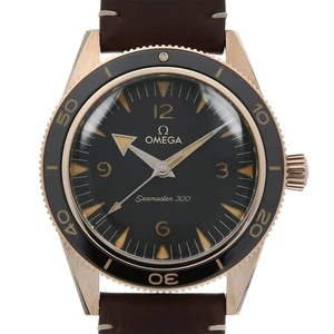 OMEGA Seamaster300 Co-Axial Master Chronometer 234.92.41.21.10.001 segunda ha... - Imagen 1 de 11
