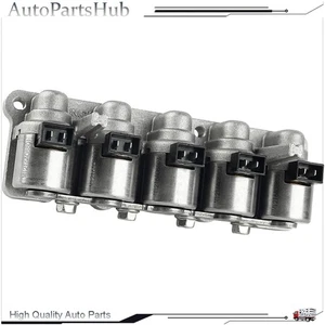 A4CF2 A4CF1 Auto Transmission Shift Solenoid 46313-23000 For für Hyundai Kia KM - Bild 1 von 13