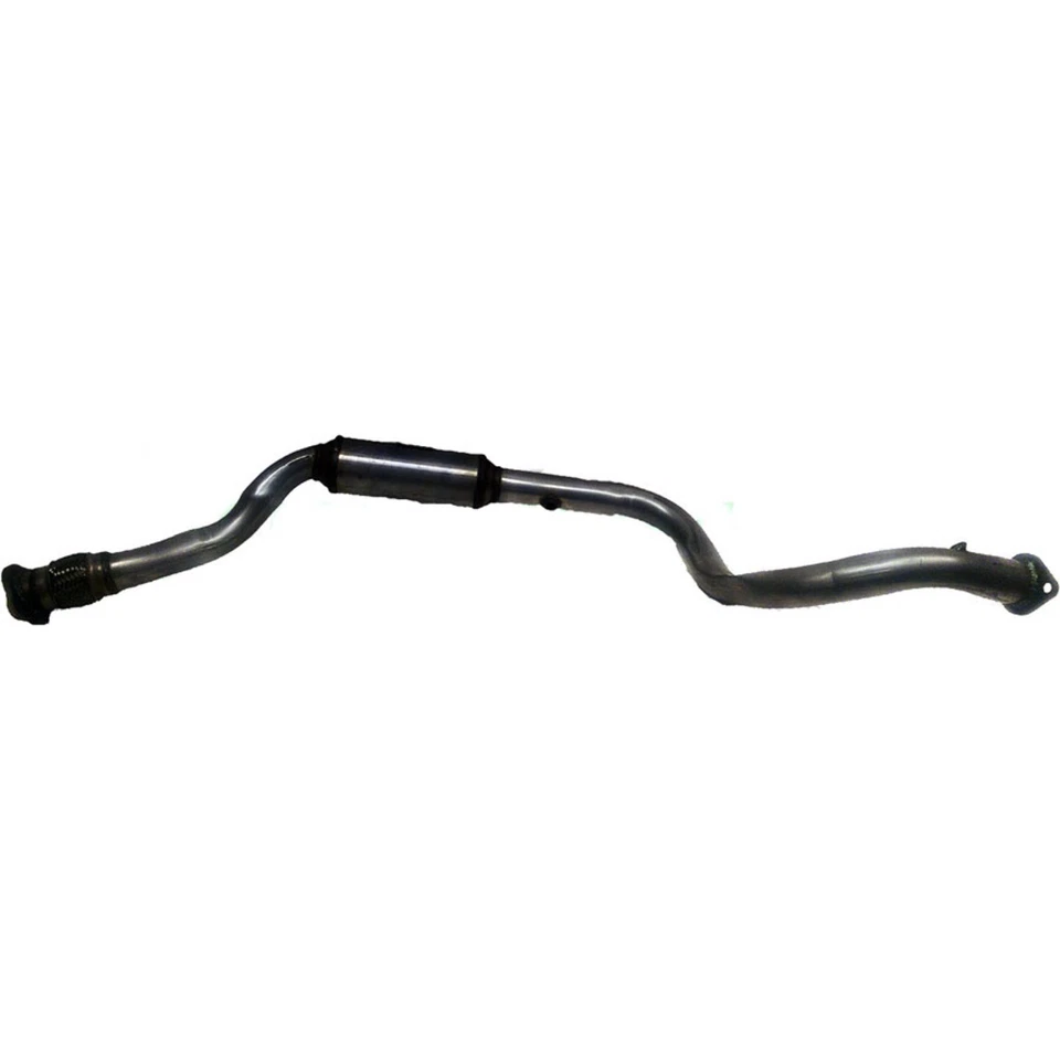 19460 Davico Catalytic Converter for Chevy Pontiac Montana Buick Terraza Relay Foto 1 de 3