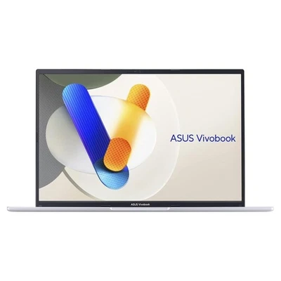 Asus VivoBook F1605ZA-AS56 16" 16GB 512GB SSD i5‑1235U 1.3GHz WIN11H, Silver - Image 1 of 2
