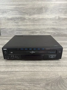 RCA RP-8070D 5 Disc CD Changer / Player HiFi Stereo Carousel - Tested - Picture 1 of 6