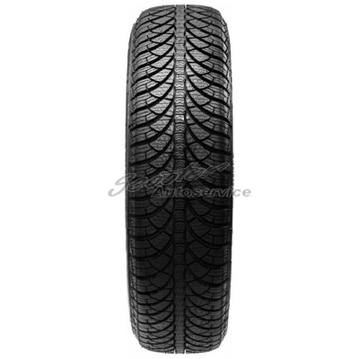 1x 165/65R14 79T Fulda Winterreifen Kristall Montero 3 3PMSF | 75026 - Bild 1 von 4