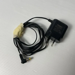 Genuine Uniden S006QS0600035 AC Adapter 6V 350mA Cordless Phone Power Supply - Picture 1 of 4