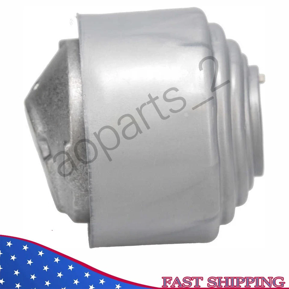 Montaje motor delantero L o R 1994-2013 para Mercedes-Benz Clase C, Clase E, Clase S Foto 1 de 2