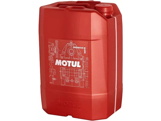 Engine Oil For 2010-2025 Mercedes Sprinter 2500 2023 2011 2012 2013 2014 GZ767RV - Image 1 of 1