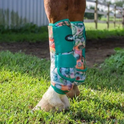 Botas deportivas Cactus Extreme ventiladas - delanteras - CABALLO Foto 1 de 4