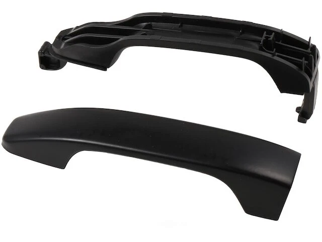 Manija de puerta 96MKQM31 para GMC Canyon 2015 2016 2017 2018 2019 2020 2021 2022 Foto 1 de 1